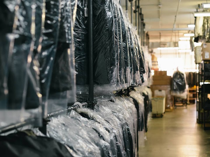 Dry Clean Super Center Mobile storefront photo from Google