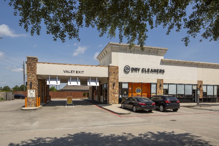 Tide Cleaners storefront photo from Google