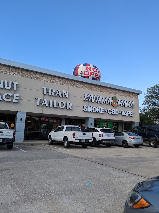 Tran Tailor storefront photo from Google