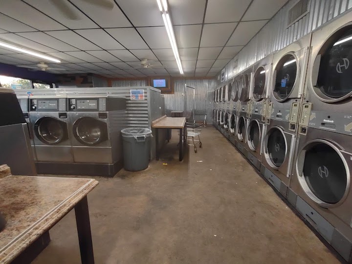 All Around Cleaners storefront photo from Google