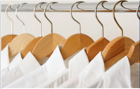 Holiday Dry Cleaners storefront photo from Google
