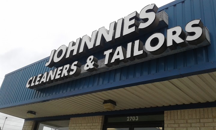 Johnnie's Cleaning & Tailoring- South Temple storefront photo from Google