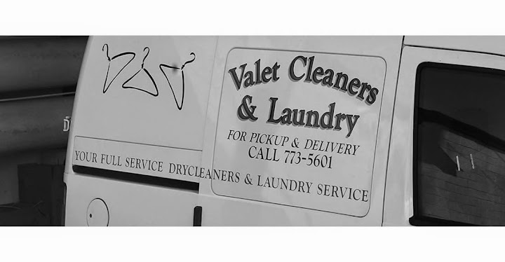 Valet Cleaners # 2 storefront photo from Google