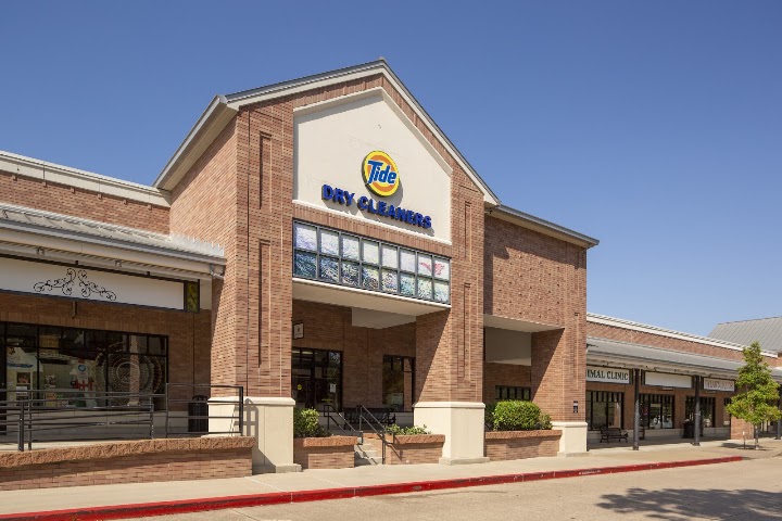 Tide Cleaners storefront photo from Google