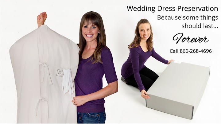 Heritage Garment Preservation storefront photo from Google