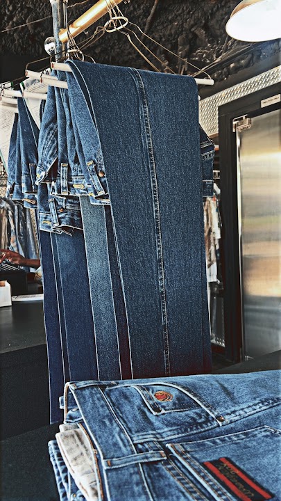 Regency Cleaners storefront photo from Google