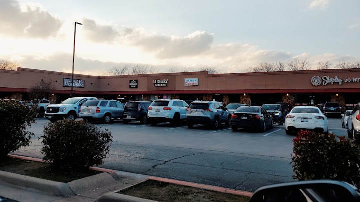 Roy Beatty Cleaners storefront photo from Google