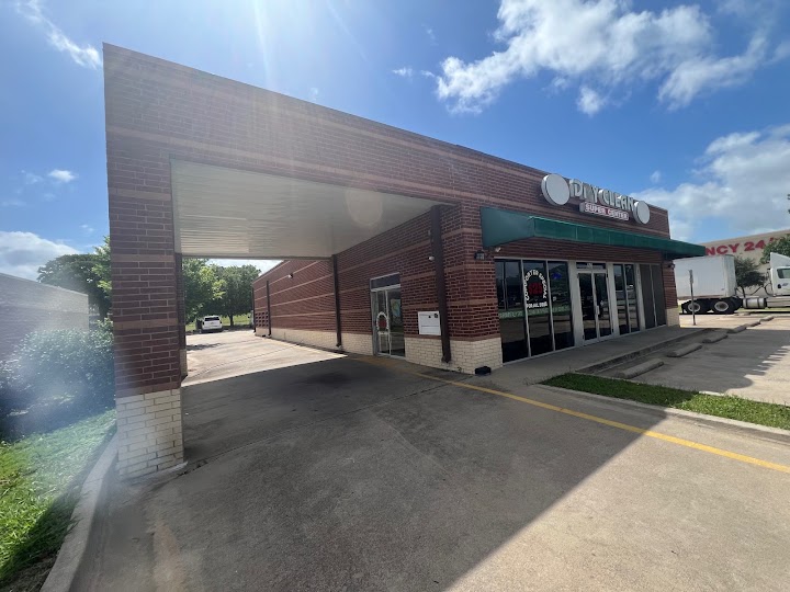 Dry Clean Super Center storefront photo from Google