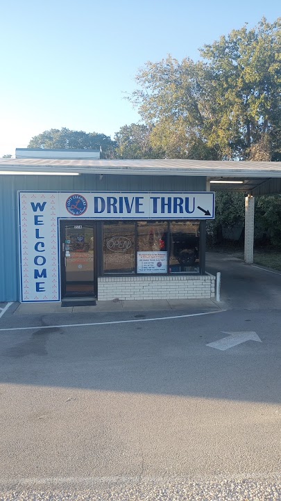 Lott Cleaners storefront photo from Google