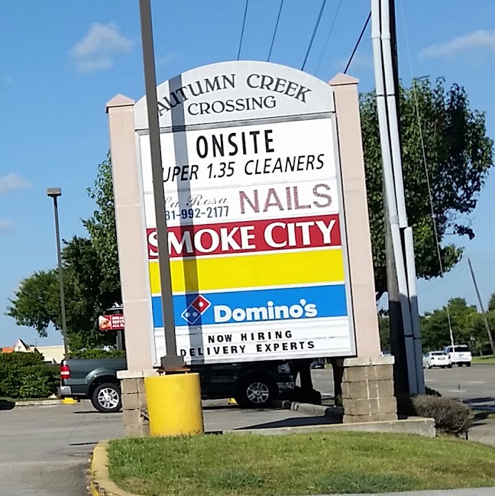 Onsite Cleaners storefront photo from Google