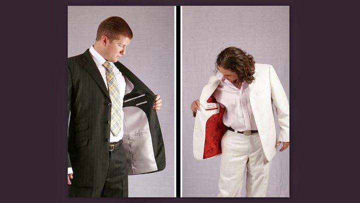 Leone's Custom-Made, Tailor & Dry Cleaning storefront photo from Google