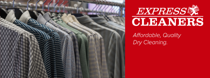 Same Day Express Dry Cleaners storefront photo from Google
