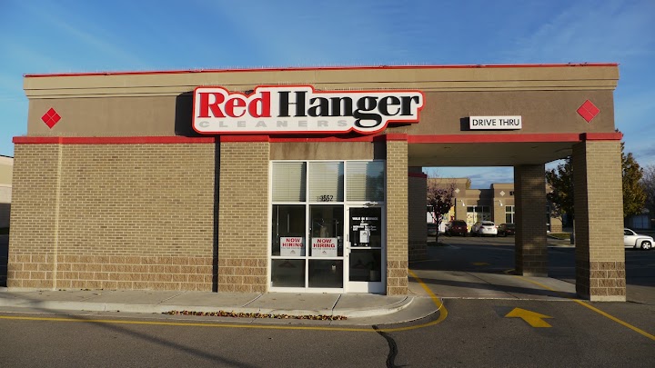 Red Hanger - South Jordan storefront photo from Google
