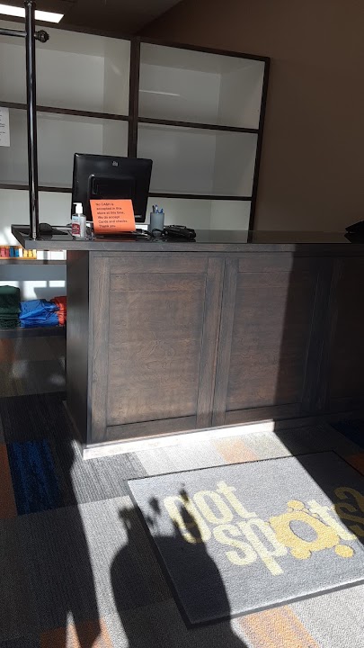 Bonza Dry Cleaning storefront photo from Google