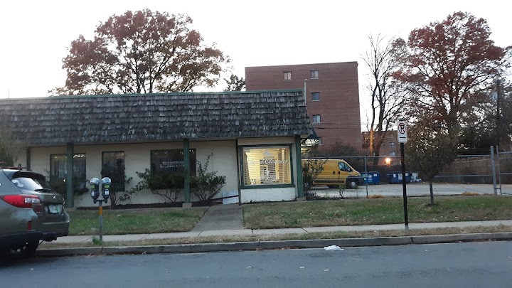 Cupid Cleaners Inc storefront photo from Google