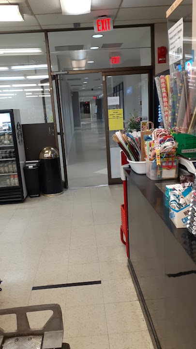 Tower Foods & Cleaners storefront photo from Google