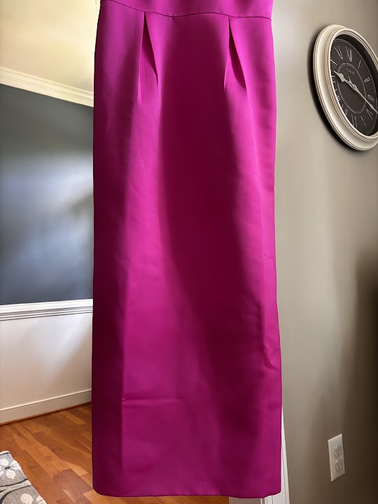 Harbour cleaners,Alterations,Wed dress, Household item,Leather storefront photo from Google