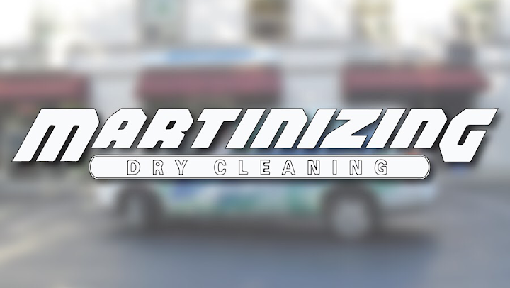 Martinizing Dry Cleaning & Linen Rental storefront photo from Google