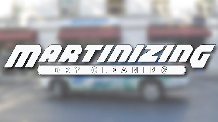 Martinizing Dry Cleaning storefront photo from Google