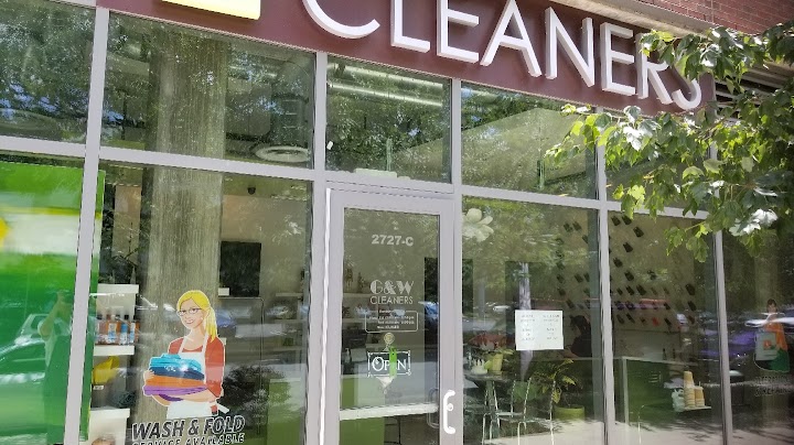 Cardinal Cleaners & Alterations storefront photo from Google