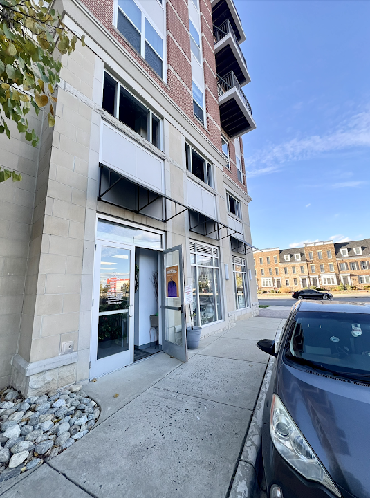 Corner Cleaners storefront photo from Google