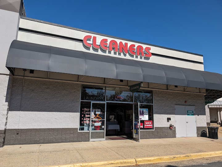 Festival Cleaners storefront photo from Google