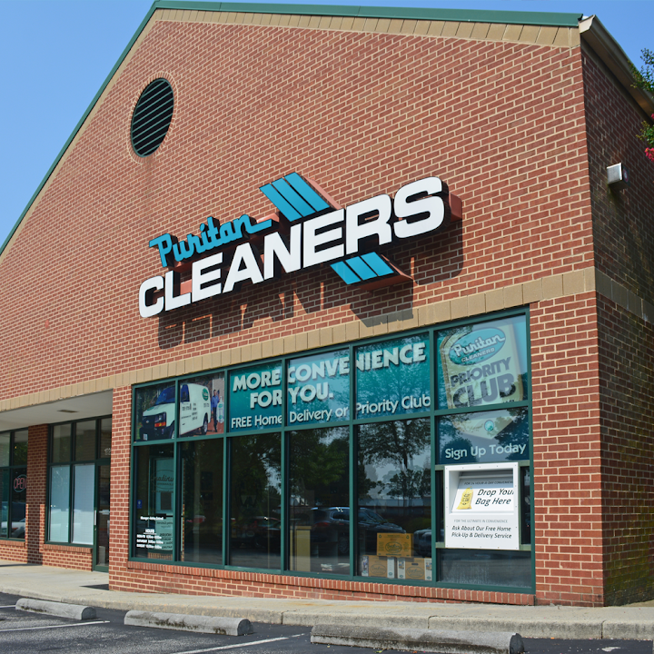 Puritan Cleaners - Innsbrook storefront photo from Google