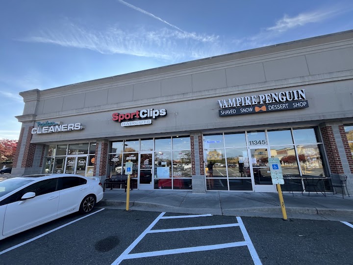 Puritan Cleaners storefront photo from Google