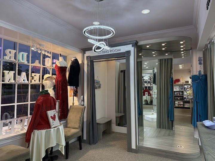 Pony Fabricare storefront photo from Google