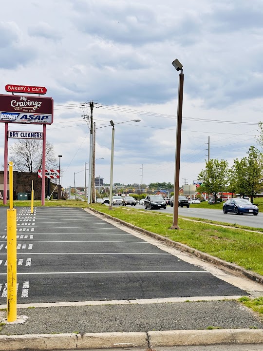 ASAP Dry Cleaners storefront photo from Google