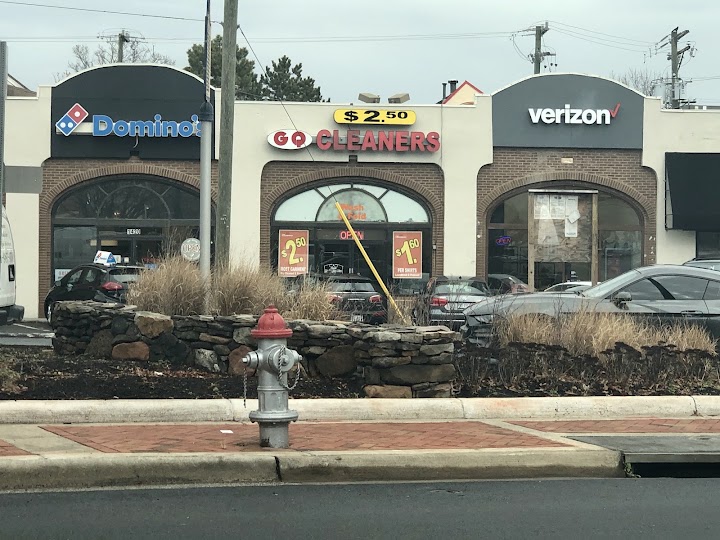 Good Quality Discount Cleaner storefront photo from Google