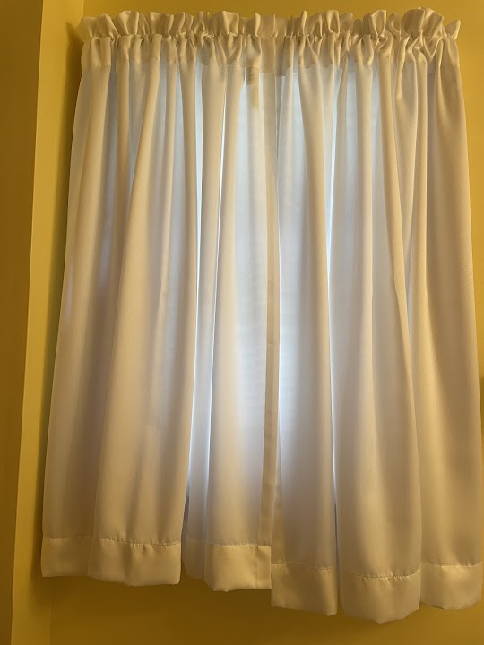 Lee Cleaners storefront photo from Google
