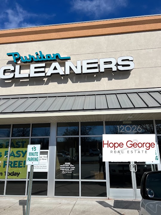Puritan Cleaners - Winterpock storefront photo from Google