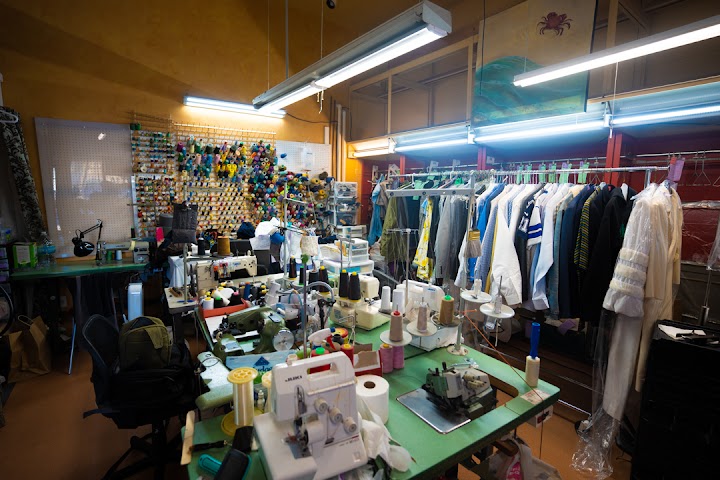 A & J Cleaners storefront photo from Google