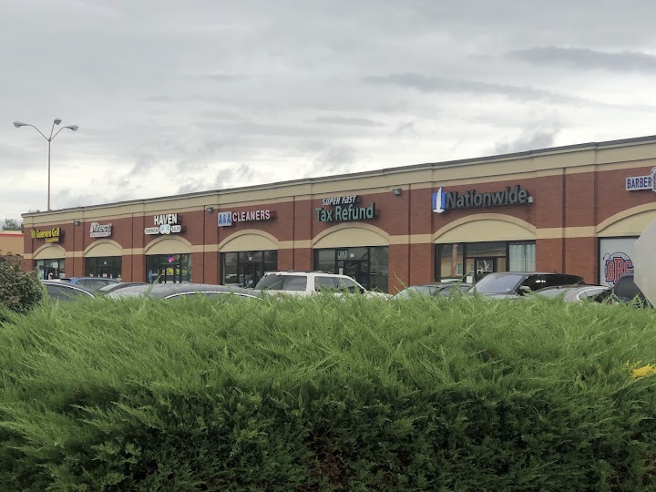 199 Value Cleaners storefront photo from Google