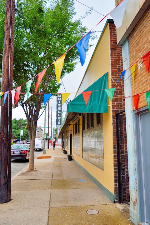 Moizelles Cleaners & Launderer storefront photo from Google