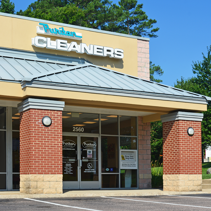 Puritan Cleaners - Bon Air storefront photo from Google