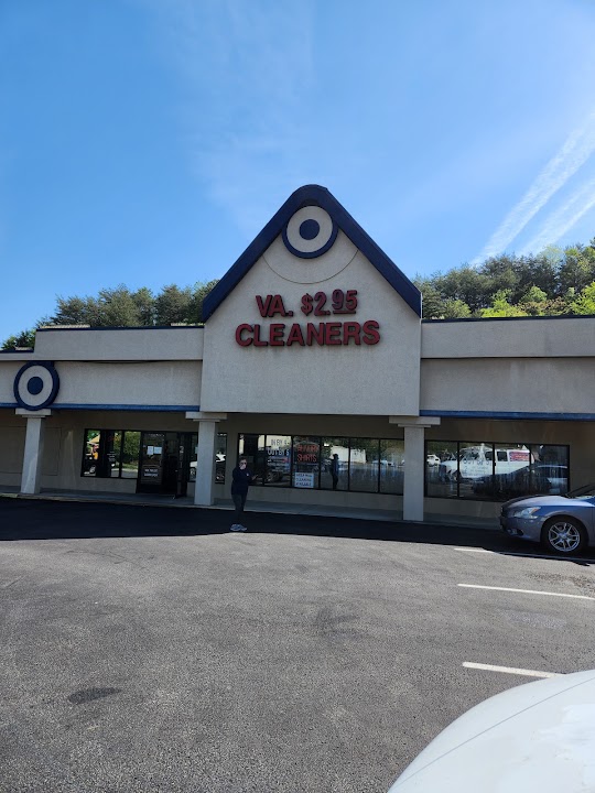 VA $2.95 Cleaners storefront photo from Google