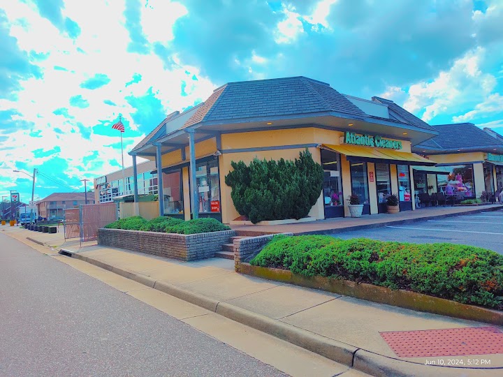 Atlantic Cleaners Retail Store storefront photo from Google