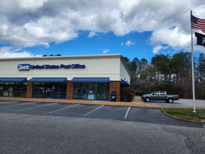 Nams Cleaners storefront photo from Google