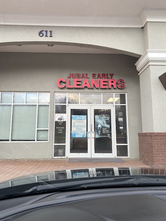 Winchester Cleaners storefront photo from Google