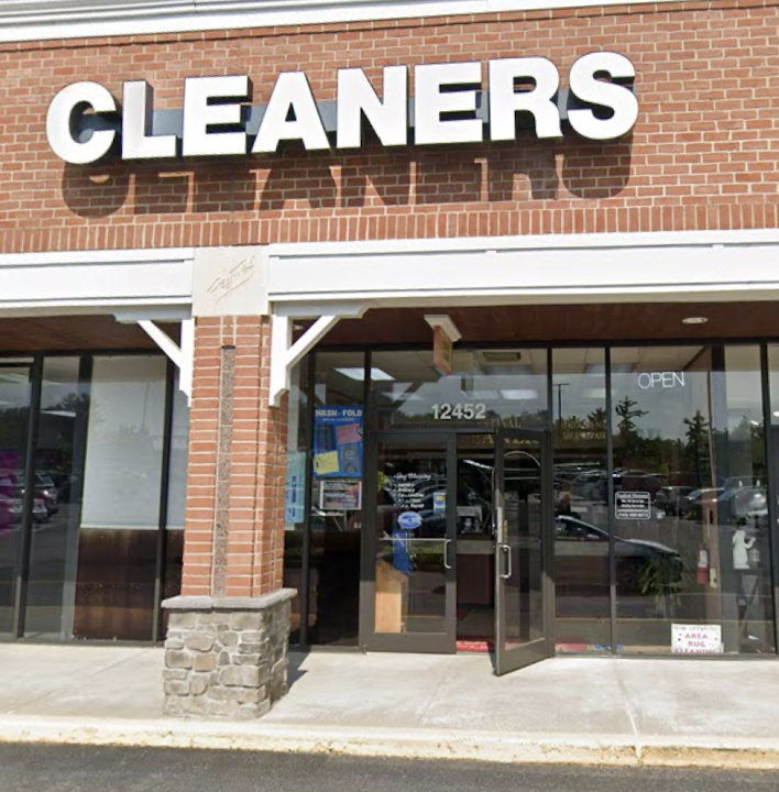 Festival Cleaners-Old Bridge storefront photo from Google