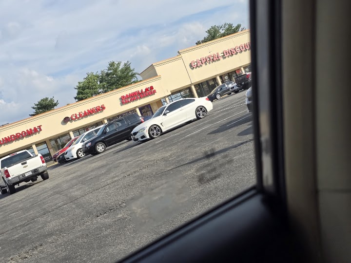 Marumsco Cleaners storefront photo from Google