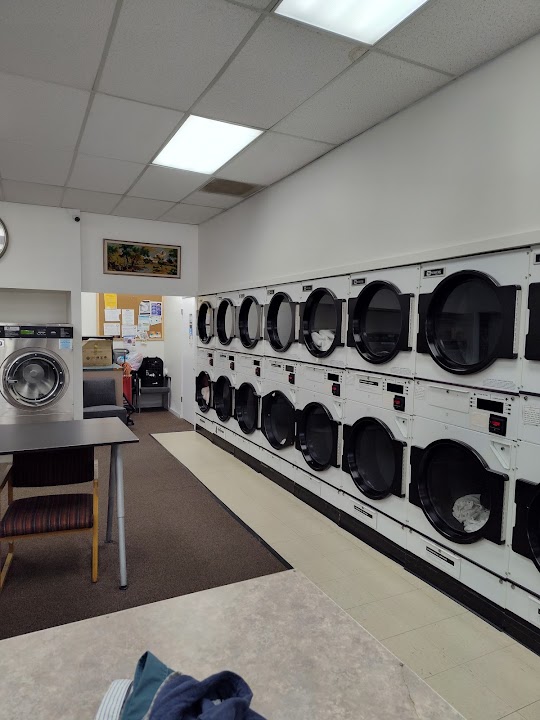 Brights Laundry & Dry Cleaning storefront photo from Google