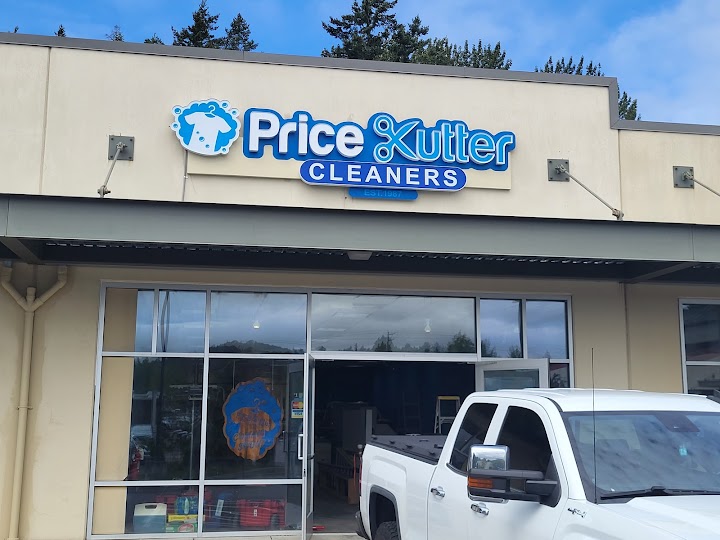 Price Cutter Cleaners storefront photo from Google