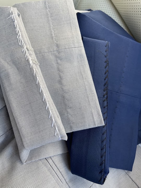 Neighborhood Dry Cleaners storefront photo from Google