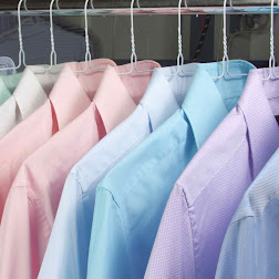 Super Cleaners storefront photo from Google