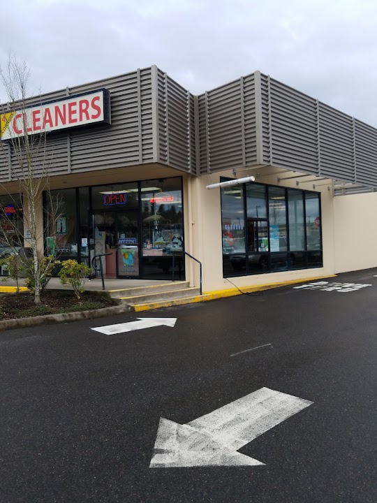 4 Corners Cleaners storefront photo from Google