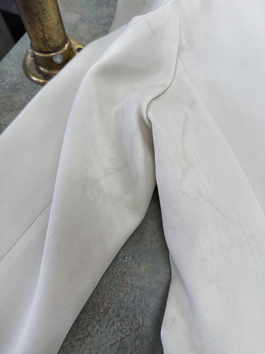 Sammamish Dry Cleaner storefront photo from Google