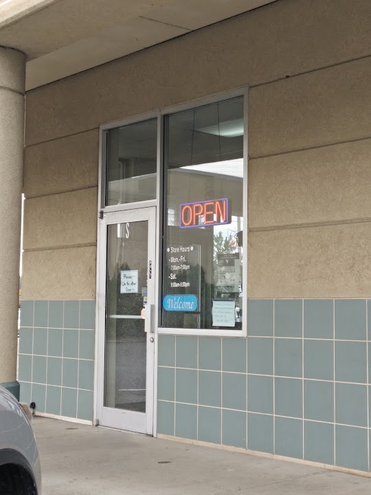 Renton Village Cleaners Inc storefront photo from Google